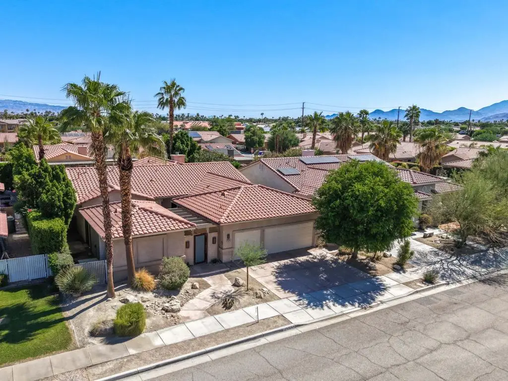 30704 Brenda Way, Cathedral City, CA 92234 - #1
