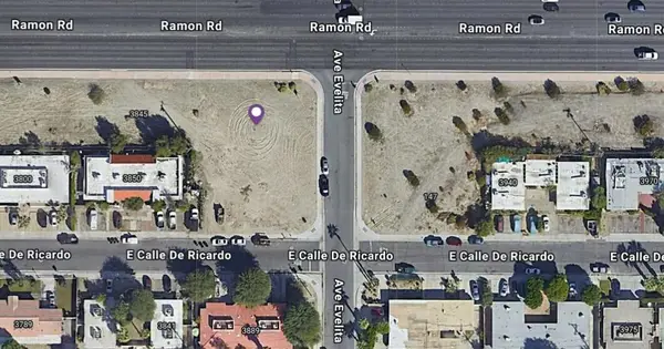 0 Ramon Road, Palm Springs, CA 92262