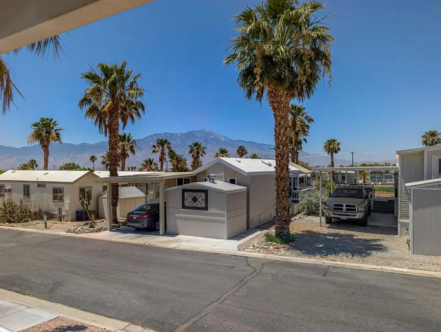 70200 Dillon Road #669, Desert Hot Springs, CA 92241 - #2