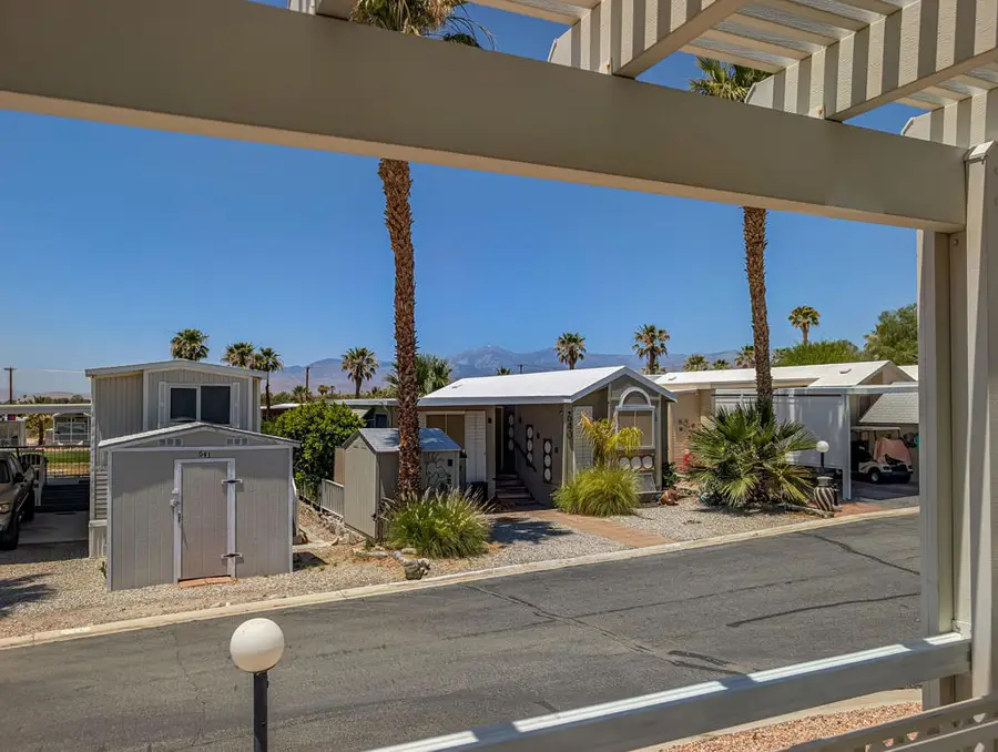70200 Dillon Road #669, Desert Hot Springs, CA 92241 - #3