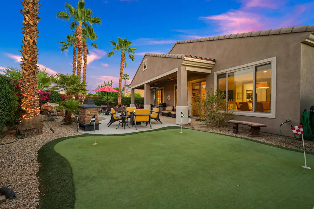 81120 Avenida Castelar, Indio, CA 92203 - #1
