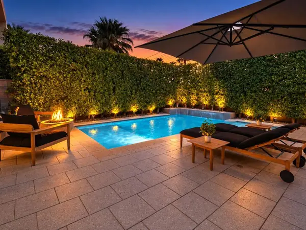 1166 Surrey Lane, Palm Springs, CA 92264