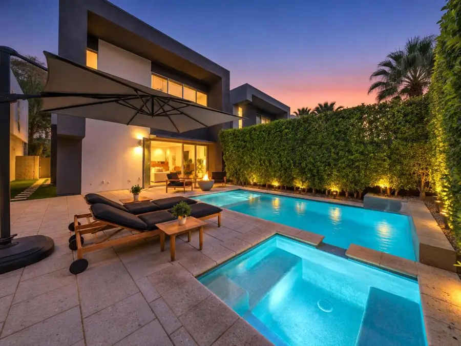 1166 Surrey Lane, Palm Springs, CA 92264 - #2
