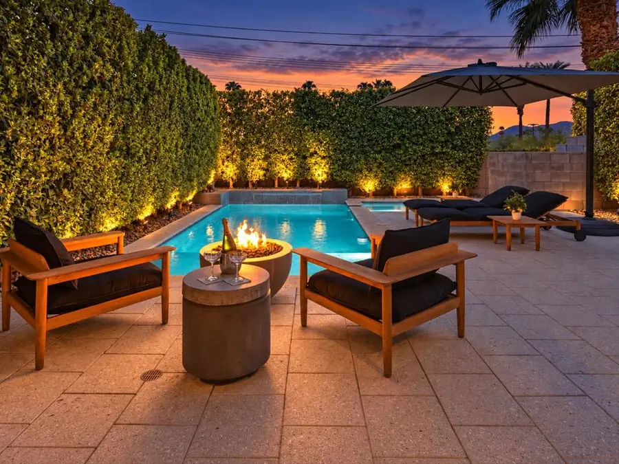 1166 Surrey Lane, Palm Springs, CA 92264 - #3