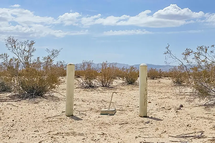 0 Celesta Rd, Joshua Tree, CA 92252 - #3