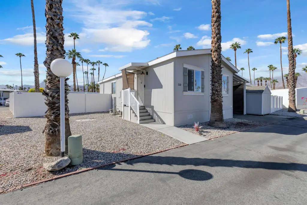 110 Coyote #110, Cathedral City, CA 92234 - #1