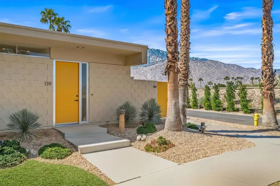 139 Desert Lakes Drive, Palm Springs, CA 92264 - #3