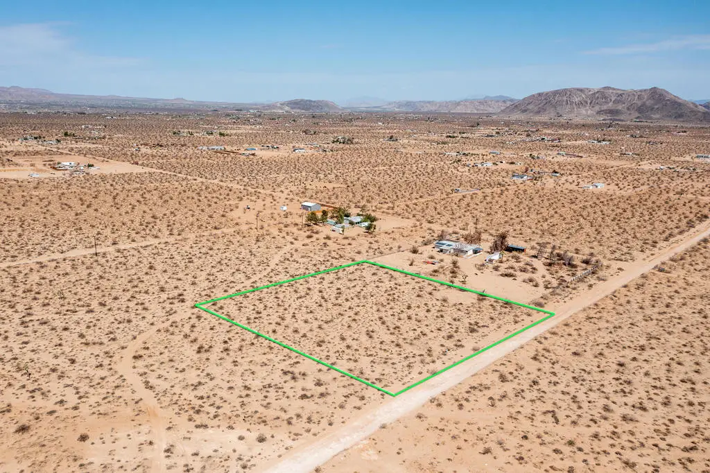 210 Kuna Avenue, Landers, CA 92285 - #1