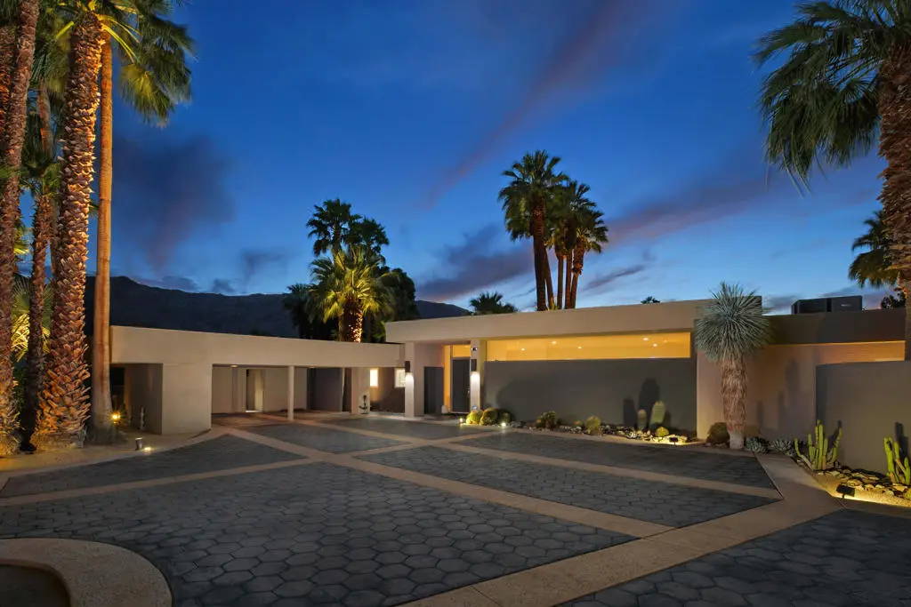 40231 Club View Drive, Rancho Mirage, CA 92270 - #1