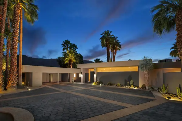 40231 Club View Drive, Rancho Mirage, CA 92270