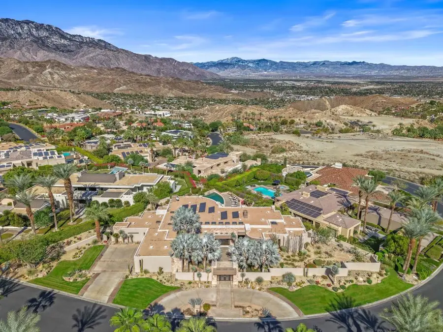 33 Mirada Circle, Rancho Mirage, CA 92270 - #2