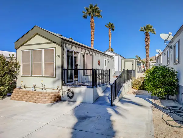 70200 Dillon #196, Desert Hot Springs, CA 92241