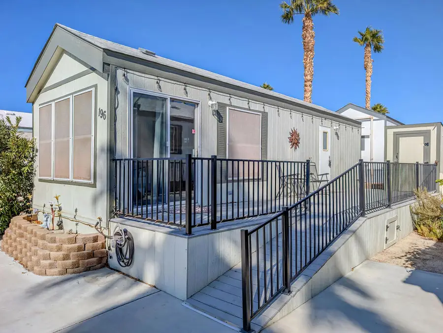 70200 Dillon #196, Desert Hot Springs, CA 92241 - #2