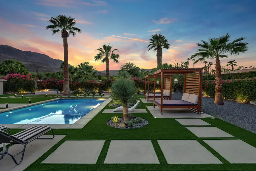 72374 Rancho Road, Rancho Mirage, CA 92270 - #3