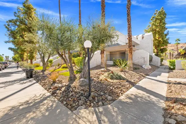 5301 E Waverly S #145, Palm Springs, CA 92264