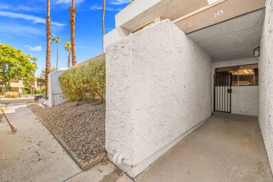 5301 E Waverly S #145, Palm Springs, CA 92264 - #2