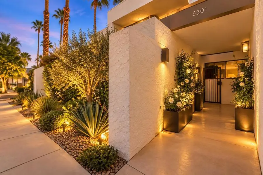 5301 E Waverly S #145, Palm Springs, CA 92264 - #3