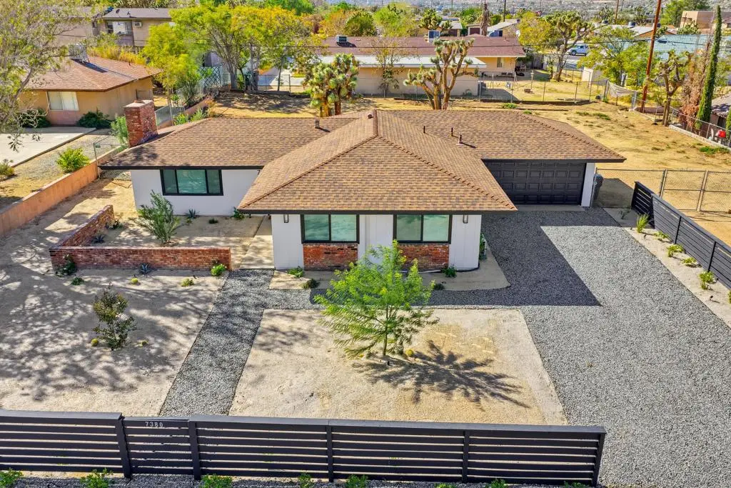 7380 Dumosa Avenue, Yucca Valley, CA 92284 - #1