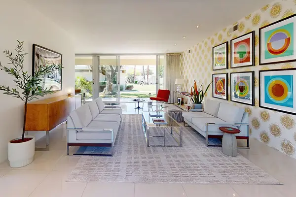 318 Desert Lakes Drive, Palm Springs, CA 92264