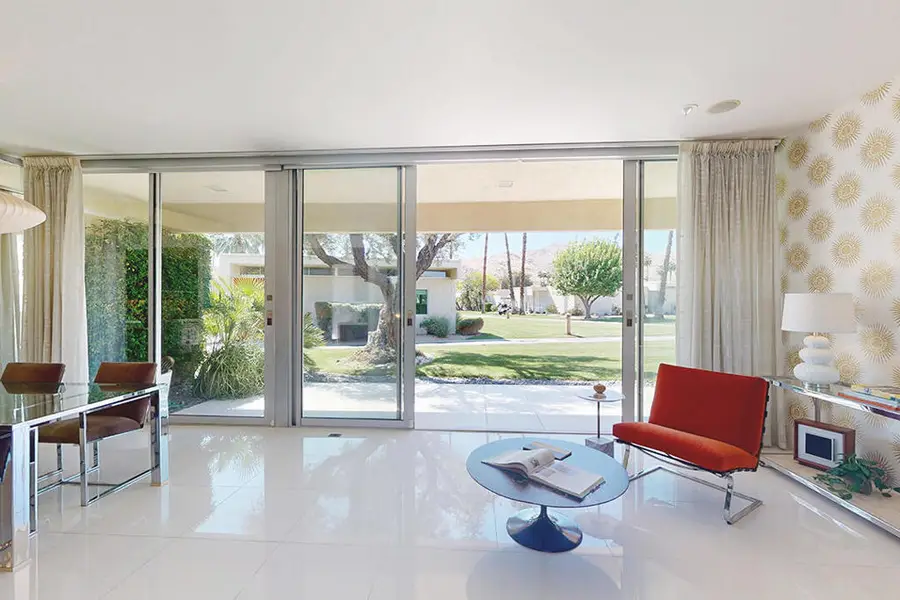 318 Desert Lakes Drive, Palm Springs, CA 92264 - #2