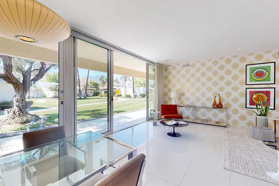 318 Desert Lakes Drive, Palm Springs, CA 92264 - #3