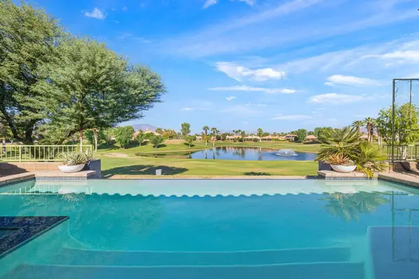 45327 Crystal Springs Drive, Indio, CA 92201