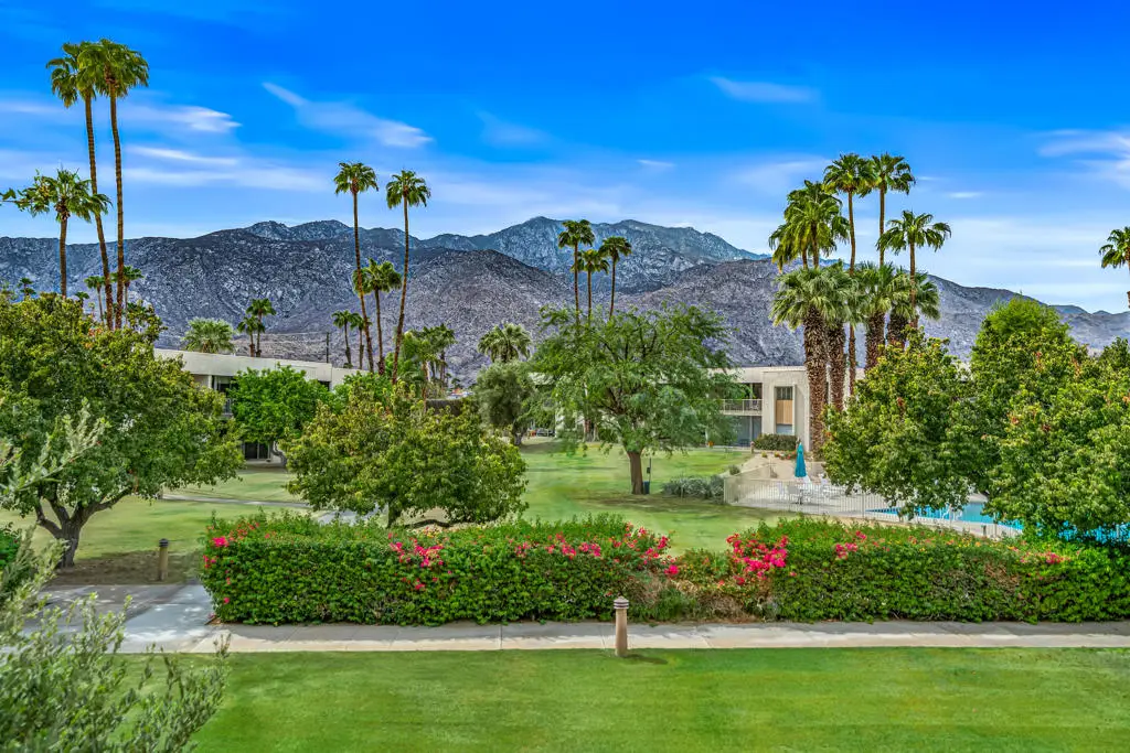 431 Desert Lakes Circle, Palm Springs, CA 92264 - #1