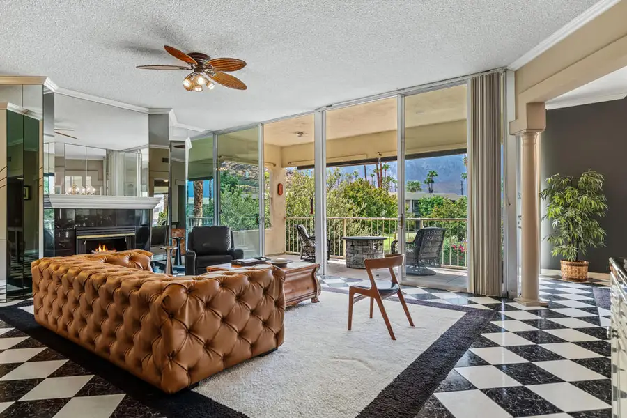 431 Desert Lakes Circle, Palm Springs, CA 92264 - #2