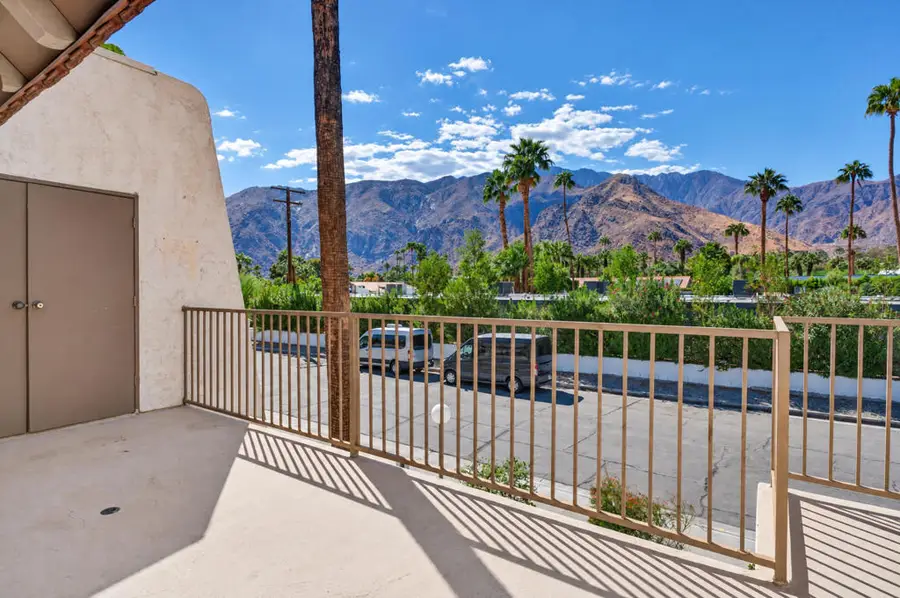 1820 N Mira Loma Way, Palm Springs, CA 92262 - #2