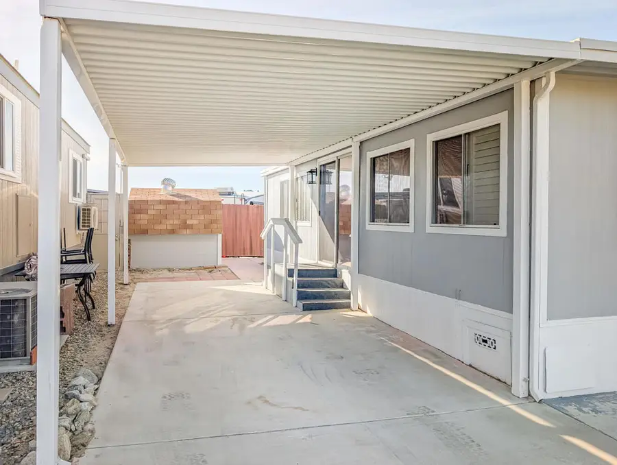 70200 Dillon Road #284, Desert Hot Springs, CA 92241 - #3