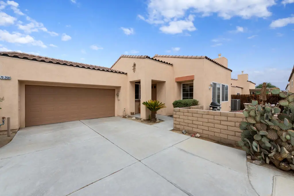 79268 Rose Dawn, La Quinta, CA 92253 - #1