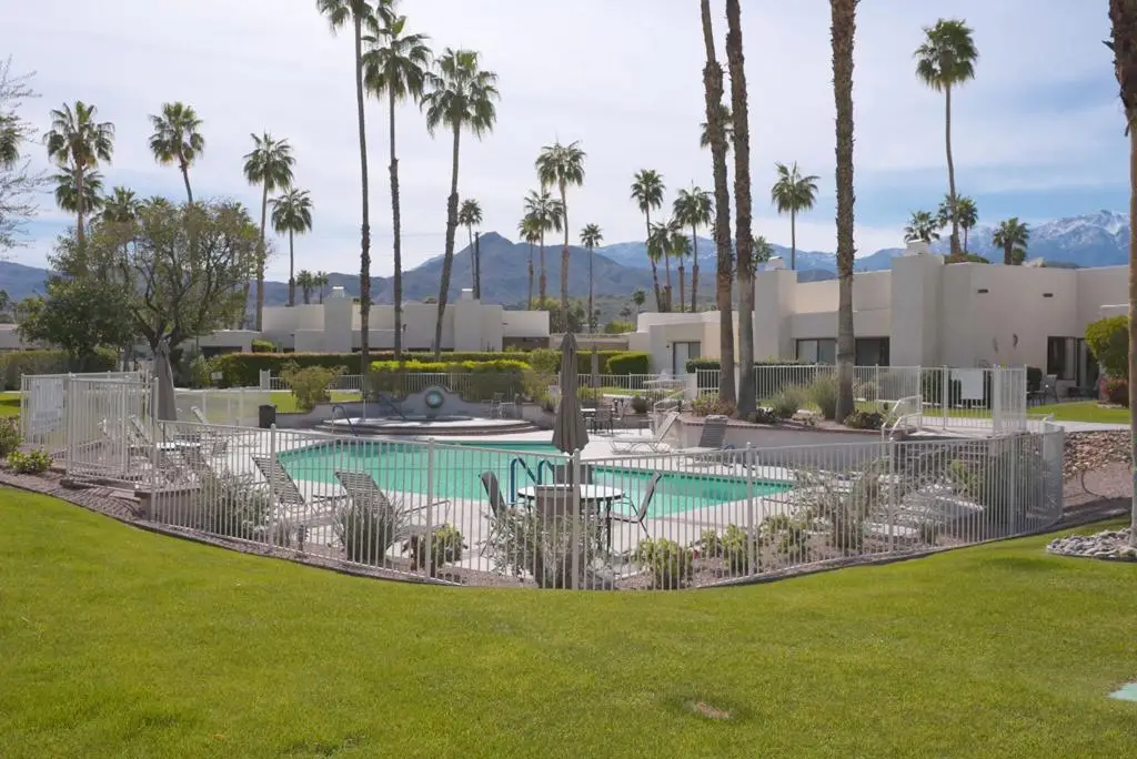 6236 Paseo De La Palma, Palm Springs, CA 92264 - #1