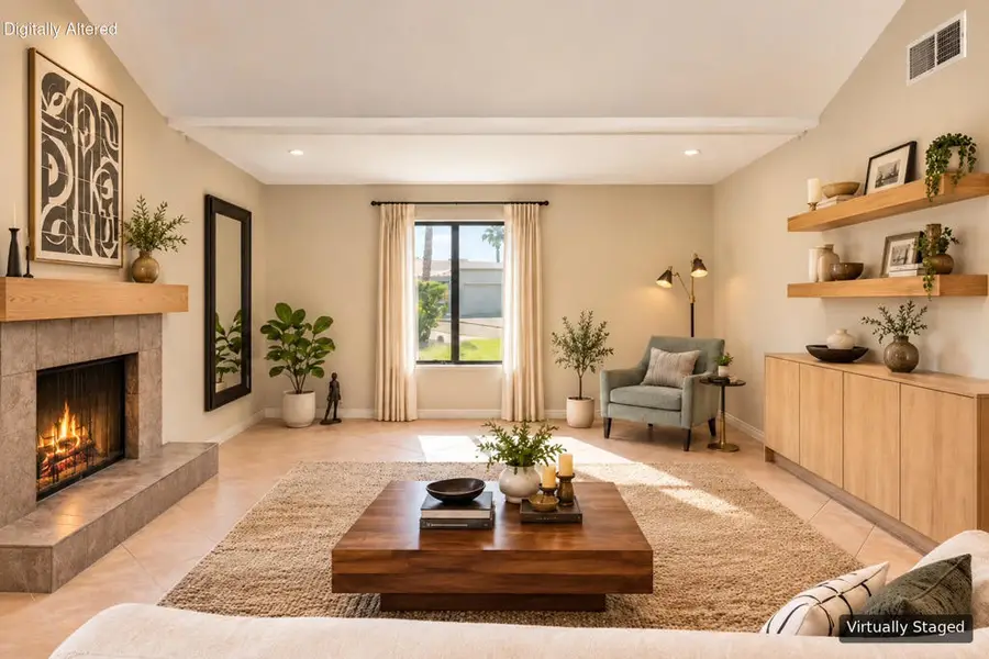 6236 Paseo De La Palma, Palm Springs, CA 92264 - #2
