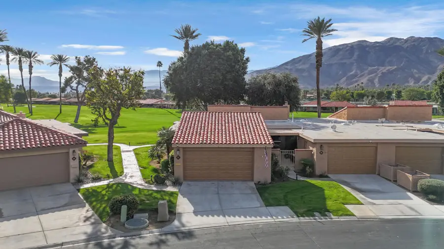 17 Lugo Drive, Rancho Mirage, CA 92270 - #2