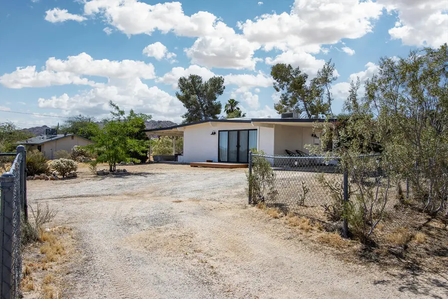 6673 Hillview Road, Joshua Tree, CA 92252 - #3