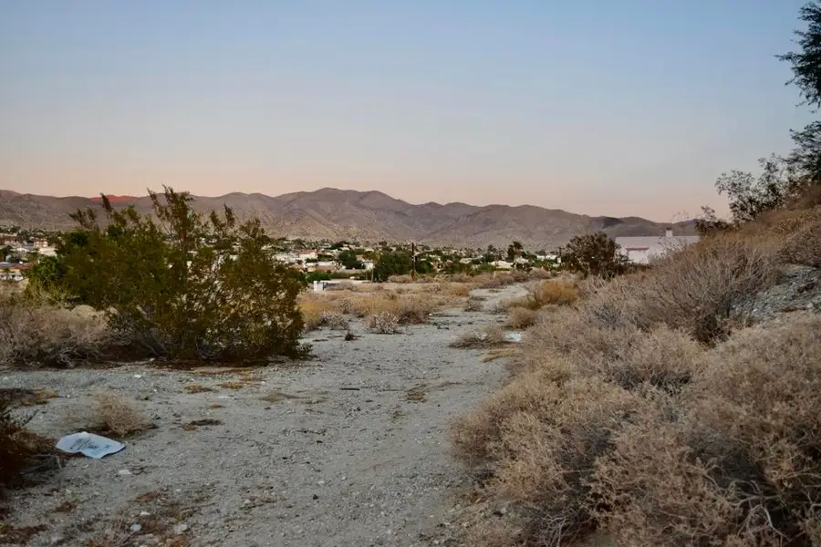 0 Oris Way, Desert Hot Springs, CA 92240 - #3