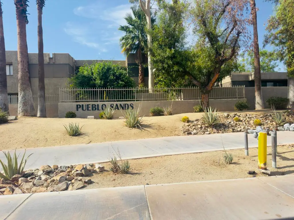 454 Bradshaw Lane #42, Palm Springs, CA 92262 - #1