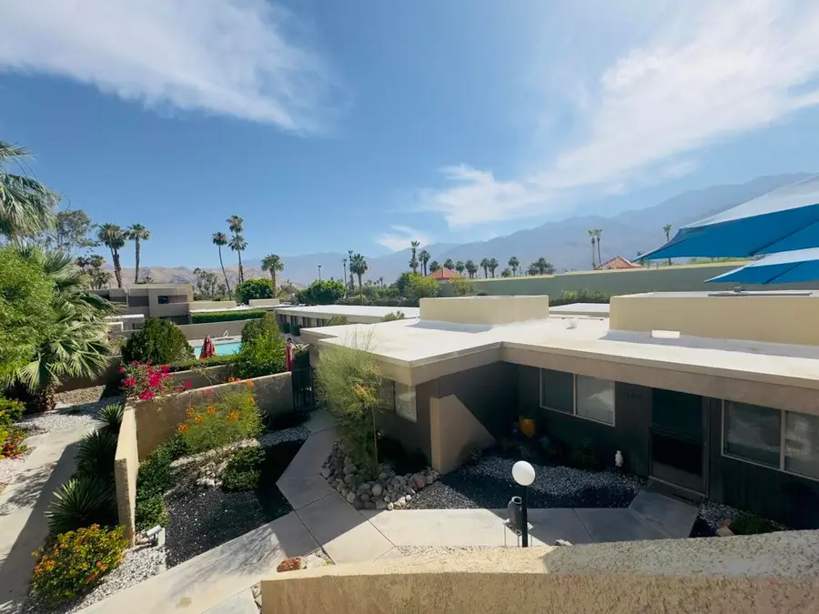454 Bradshaw Lane #42, Palm Springs, CA 92262 - #2