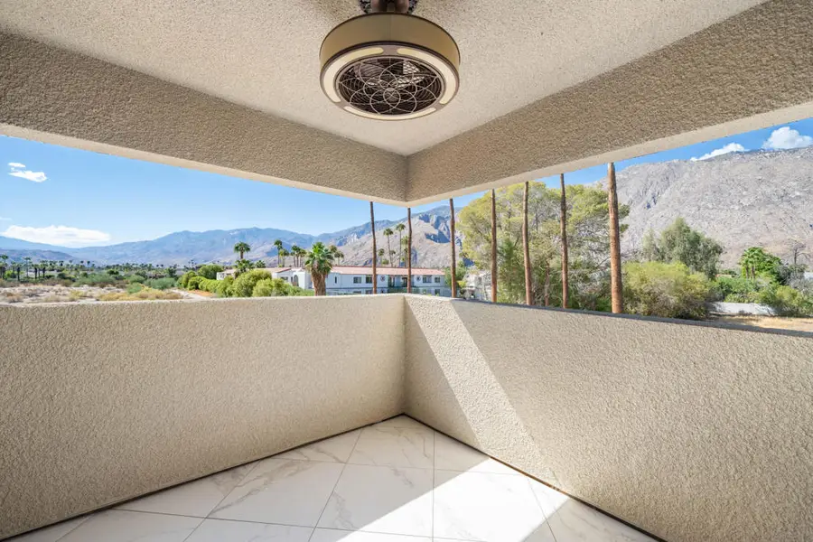 255 S Avenida Caballeros #322, Palm Springs, CA 92262 - #3