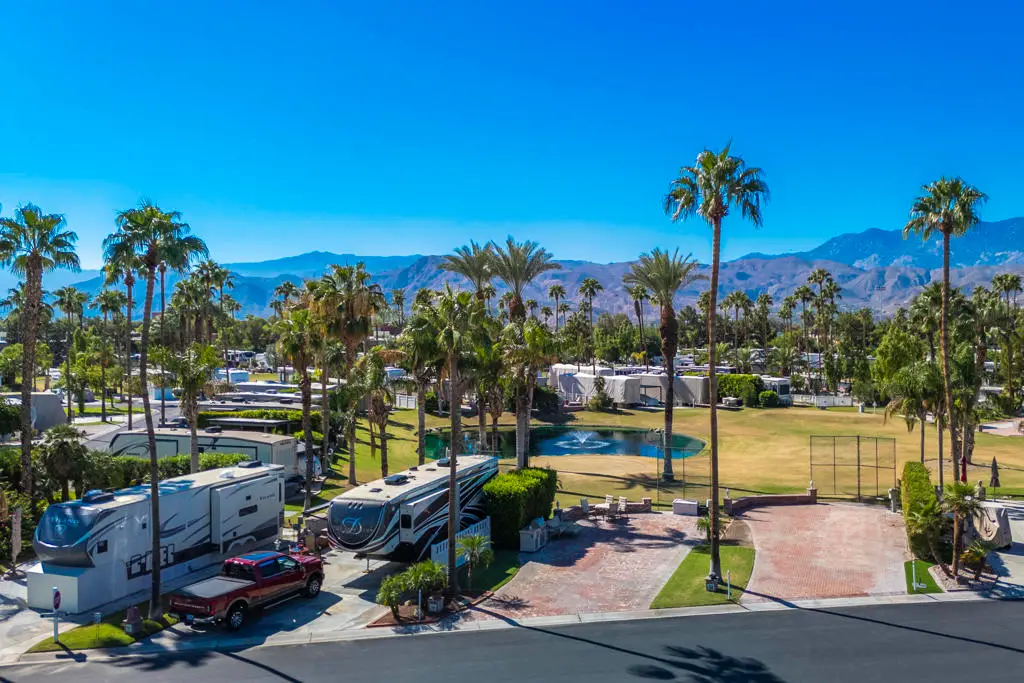 69411 Ramon Road #1134, Cathedral City, CA 92234 - #1