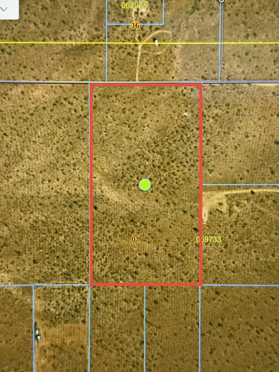 57455 La Brisa Drive, Yucca Valley, CA 92284 - #1