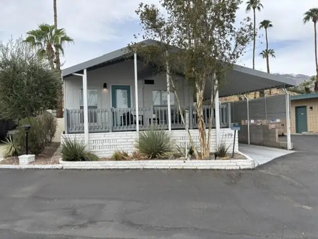179 Balboa Drive, Palm Springs, CA 92264 - #1