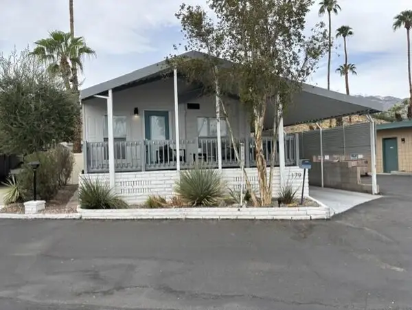 179 Balboa Drive, Palm Springs, CA 92264
