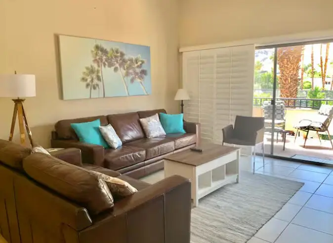2345 S Cherokee Way #157, Palm Springs, CA 92264 - #1