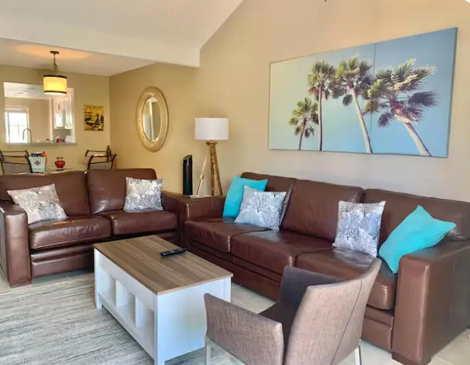 2345 S Cherokee Way #157, Palm Springs, CA 92264 - #3