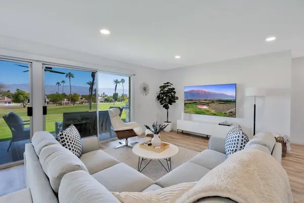 80076 Palm Circle Drive, La Quinta, CA 92253