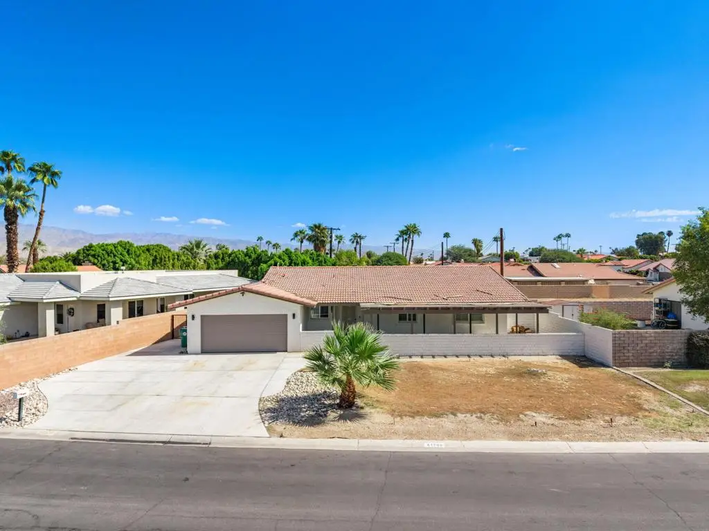 41700 Nevis Place, Bermuda Dunes, CA 92203 - #1