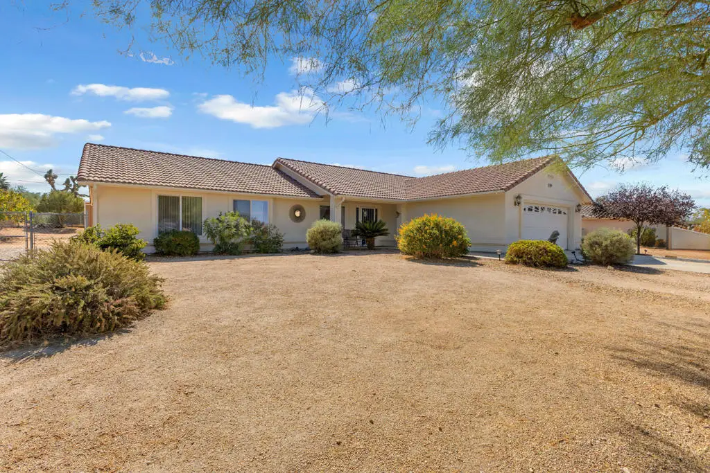 58253 Carlyle Drive, Yucca Valley, CA 92284 - #1