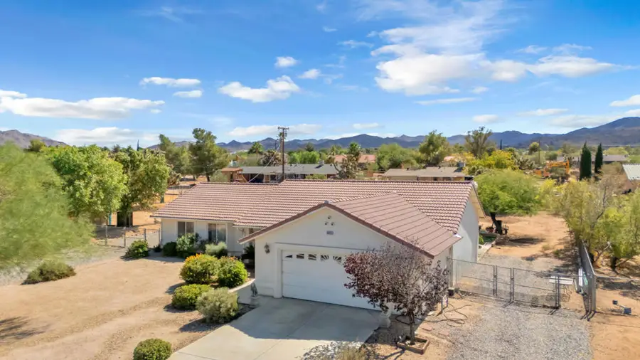 58253 Carlyle Drive, Yucca Valley, CA 92284 - #2