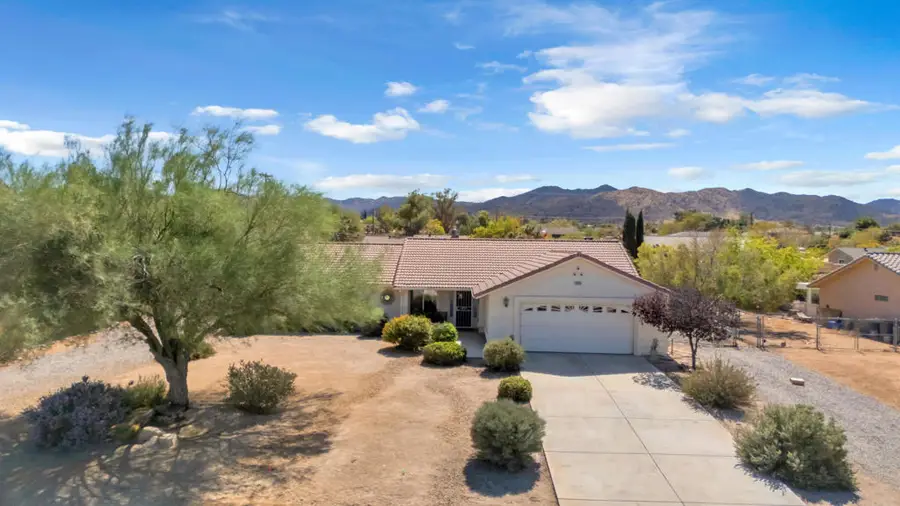 58253 Carlyle Drive, Yucca Valley, CA 92284 - #3